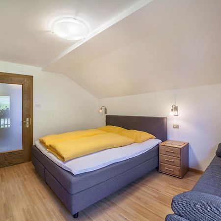 Rieglhof Apartment Hennennest Caprone Exterior photo