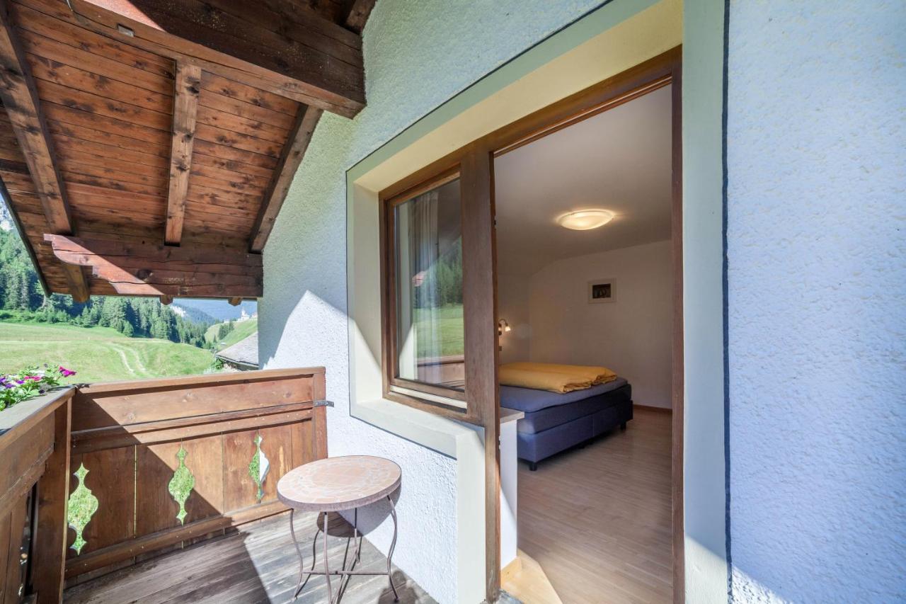 Rieglhof Apartment Hennennest Caprone Exterior photo